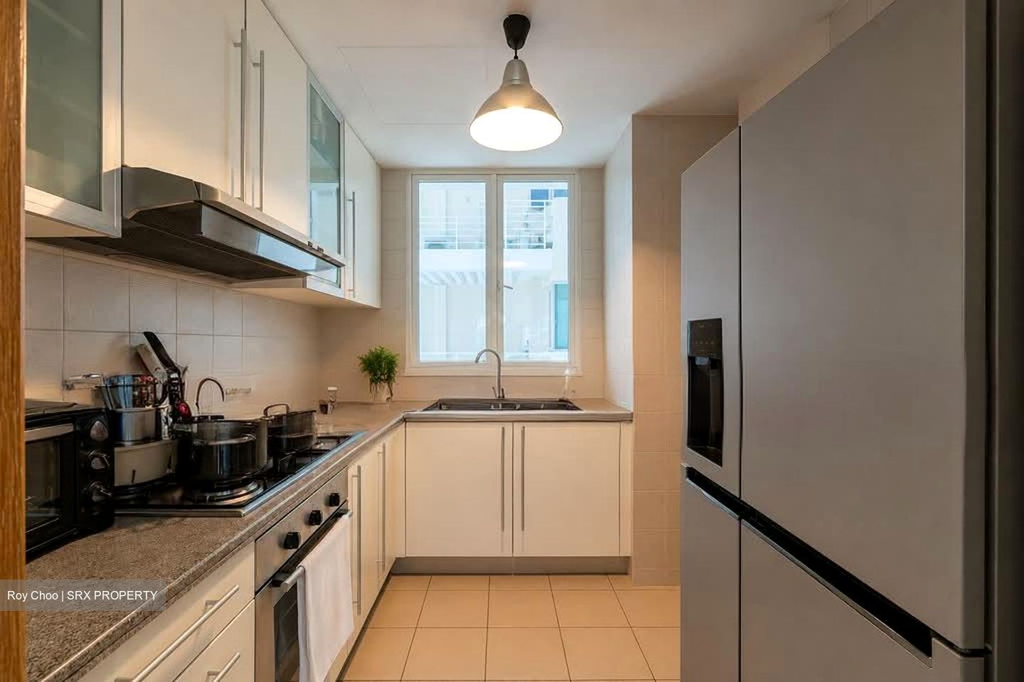 Goldenhill Park Condominium (D20), Condominium #562093421